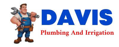 Trusted plumber in BUFFALO PRAIRIE